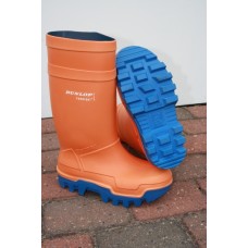 Dunlop Termo+ sikkerhedsstøvler